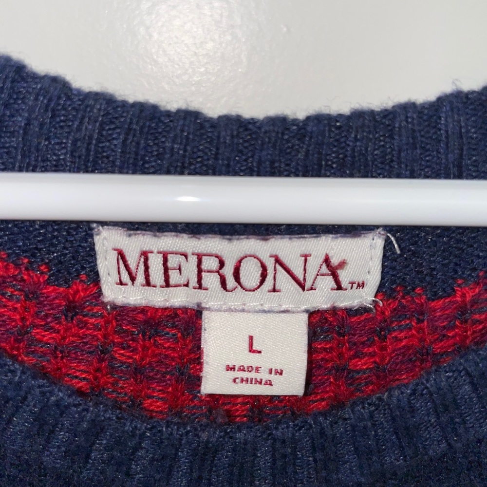 Merona Sweater - Picture 2 of 2